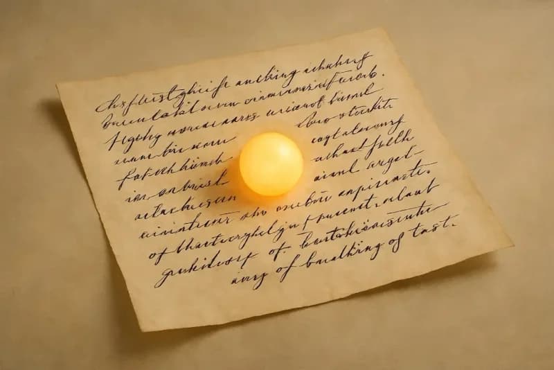 WYSIWYG - unless you use tokens!