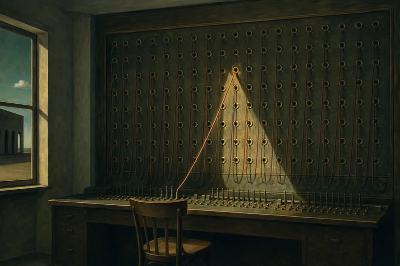 The AI Agent's Best Tool Is Fewer Tools