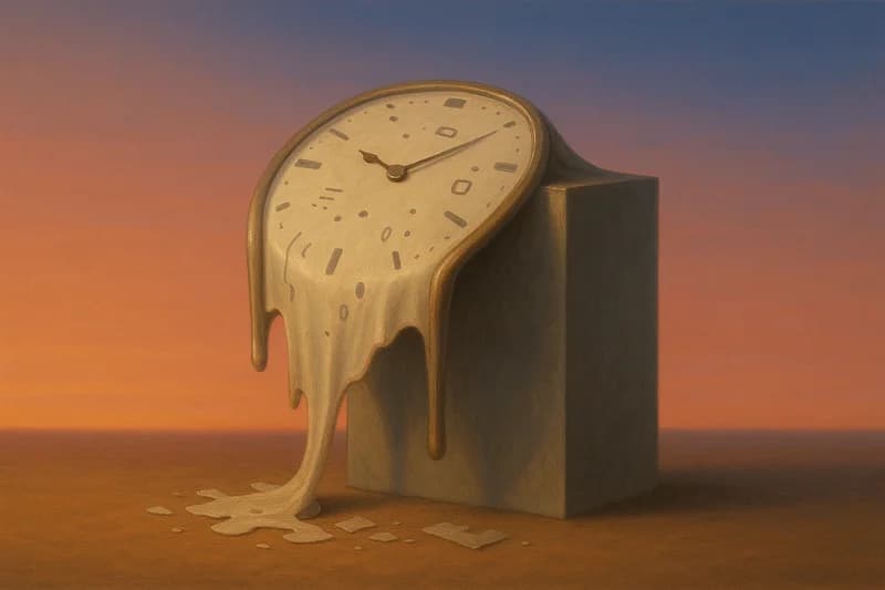 Death by a Thousand Tooltips